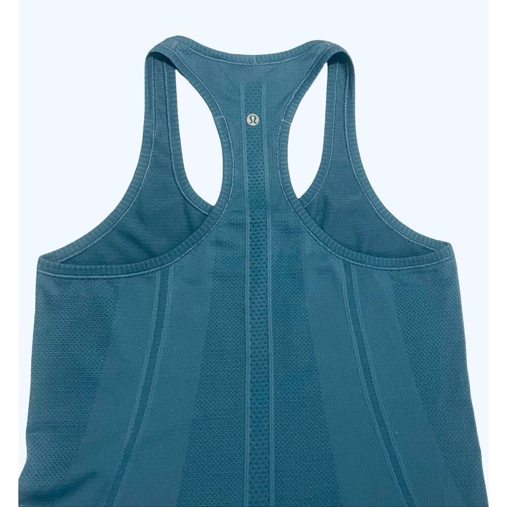 Lululemon Swiftly Tech Racerback - Picture 4 of 9
